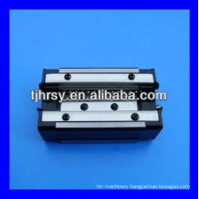 THK linear carriage and guide way HSR25LA, HSR25LAM